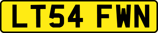 LT54FWN