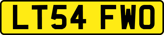 LT54FWO