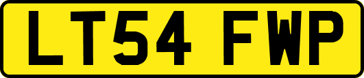 LT54FWP
