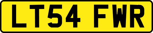 LT54FWR