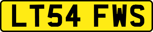 LT54FWS
