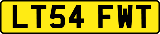 LT54FWT