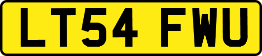LT54FWU