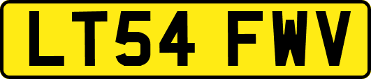 LT54FWV