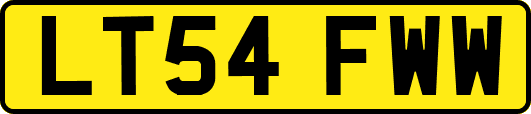 LT54FWW