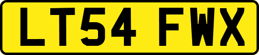 LT54FWX