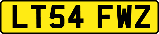 LT54FWZ