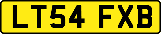 LT54FXB