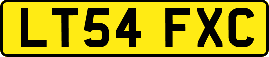 LT54FXC