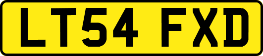 LT54FXD