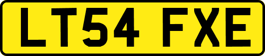 LT54FXE