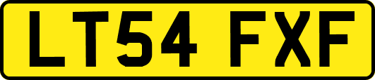 LT54FXF