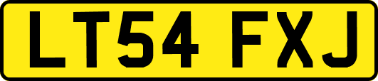 LT54FXJ