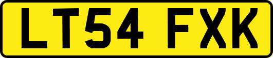LT54FXK