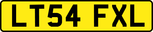 LT54FXL