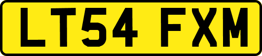 LT54FXM