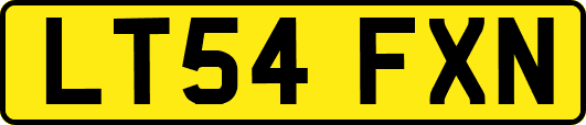 LT54FXN