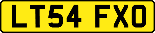 LT54FXO