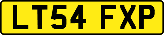 LT54FXP