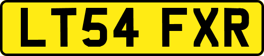 LT54FXR