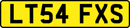 LT54FXS
