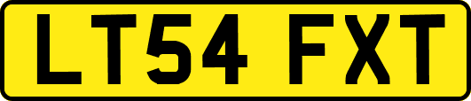 LT54FXT