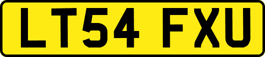 LT54FXU