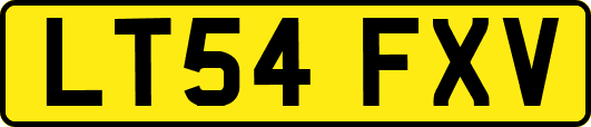 LT54FXV