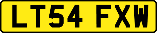 LT54FXW