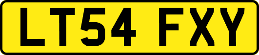 LT54FXY