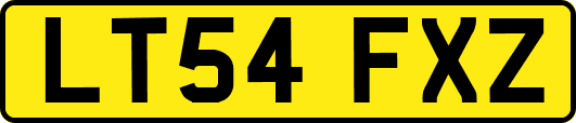 LT54FXZ