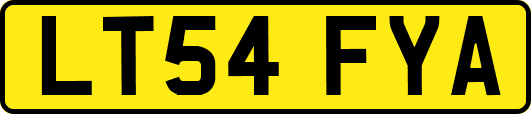 LT54FYA
