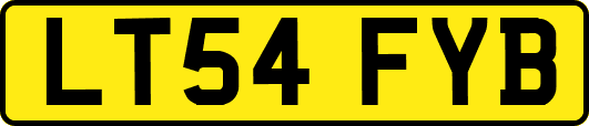LT54FYB