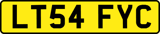 LT54FYC
