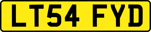 LT54FYD