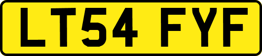 LT54FYF