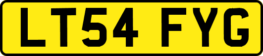 LT54FYG