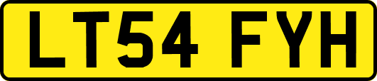 LT54FYH