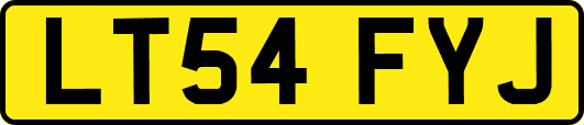 LT54FYJ
