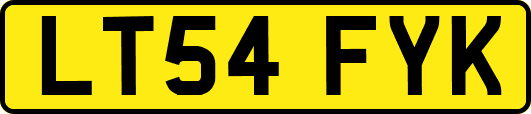 LT54FYK