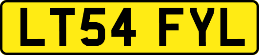 LT54FYL