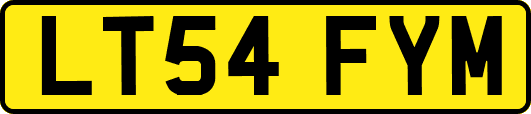 LT54FYM