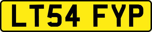 LT54FYP