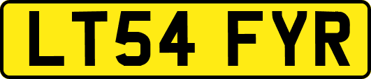 LT54FYR