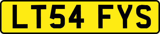 LT54FYS