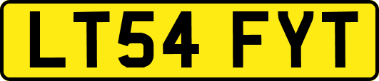 LT54FYT