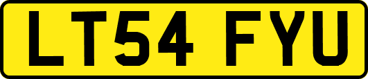 LT54FYU