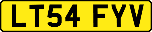 LT54FYV