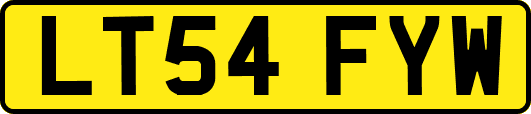 LT54FYW