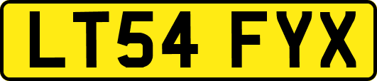 LT54FYX